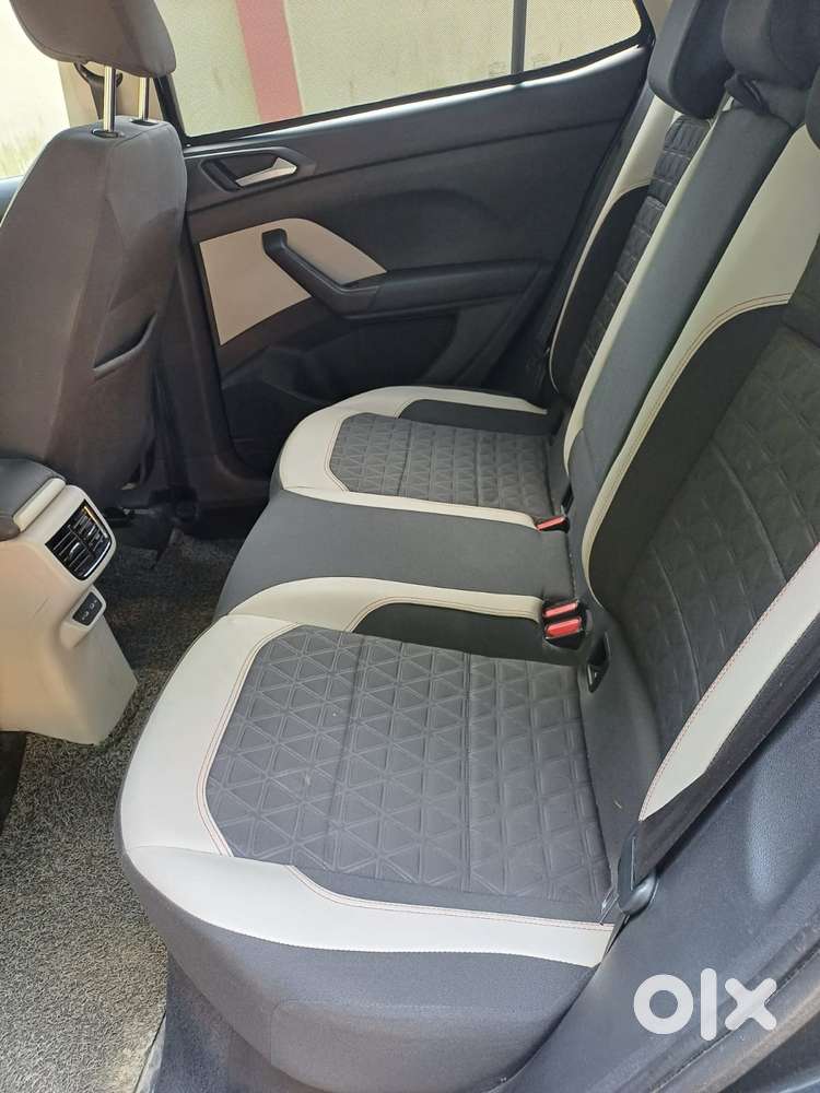 Volkswagen Taigun Gt Plus 1.5 Tsi Dsg, 2022, Petrol