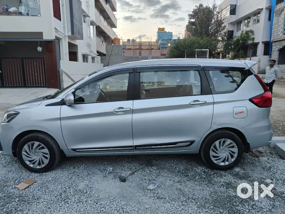 Brand New Maruthi Ertiga
