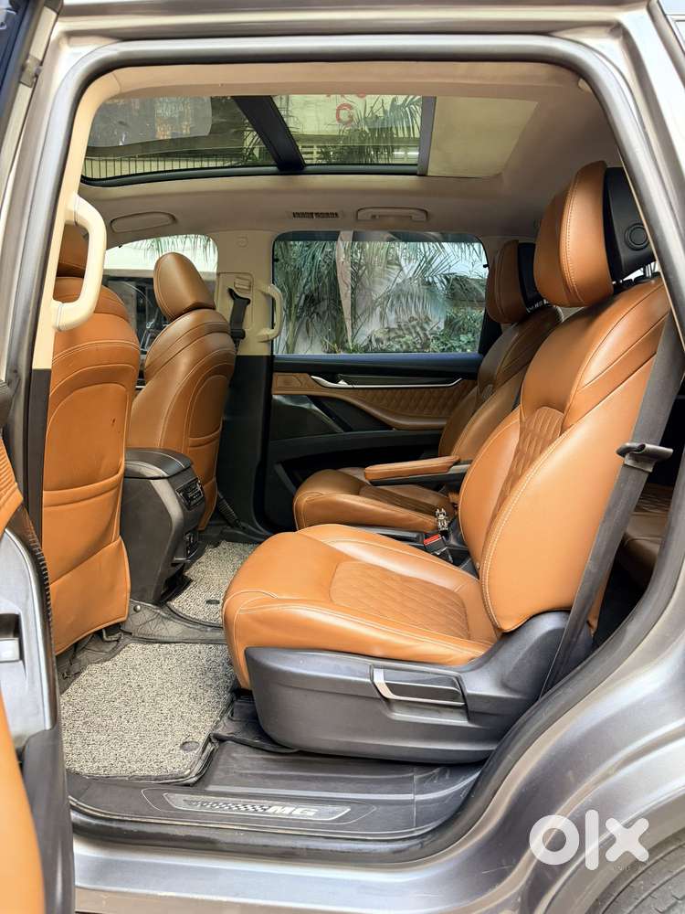 Mg Gloster Savvy 7 Seater, 2021, Diesel