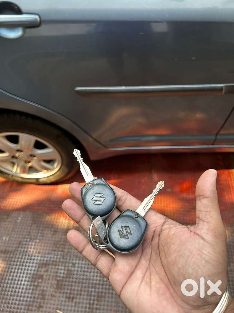 Maruti Suzuki Swift 2011 Petrol Car