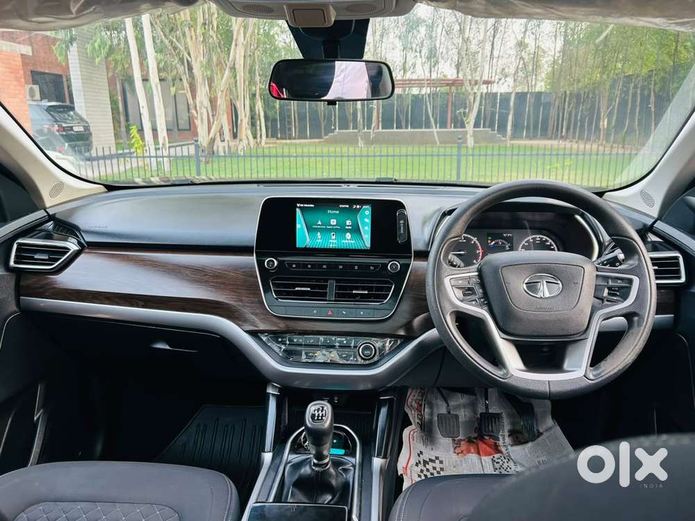 Tata Harrier Xt, 2021, Diesel
