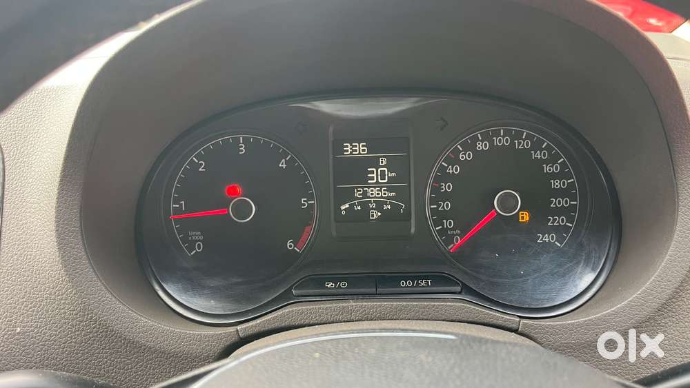 Volkswagen Vento 1.5 Tdi Highline Plus, 2015, Diesel