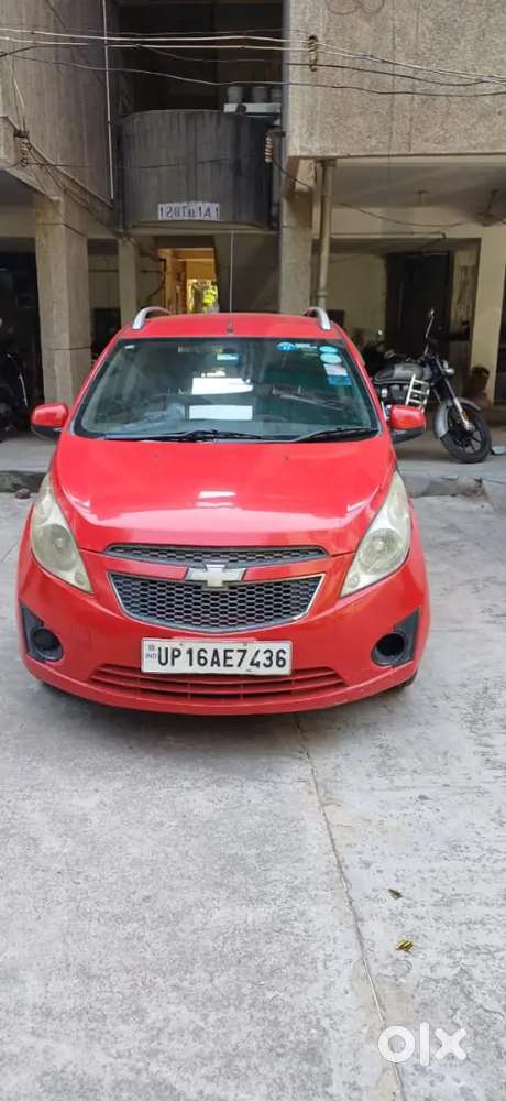 Petrol Car Ha Lekin Cng Kitt Fitted Ha Alag Sa