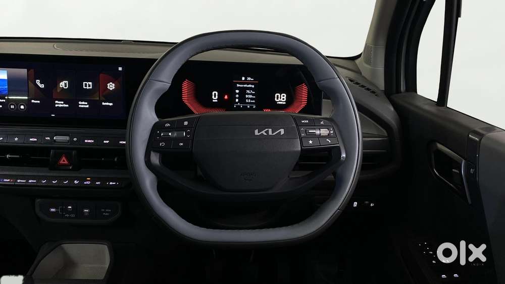 Kia Syros Htx Turbo, 2025, Petrol
