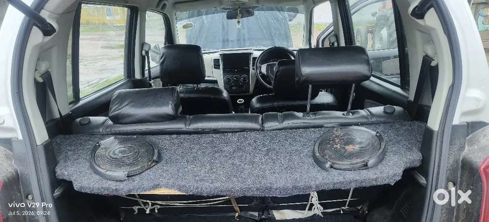 2013 Maruti Wagon R