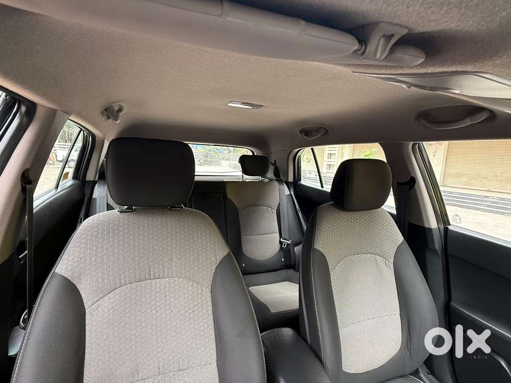 Hyundai Creta 1.6 Crdi At Sx Plus, 2018, Diesel