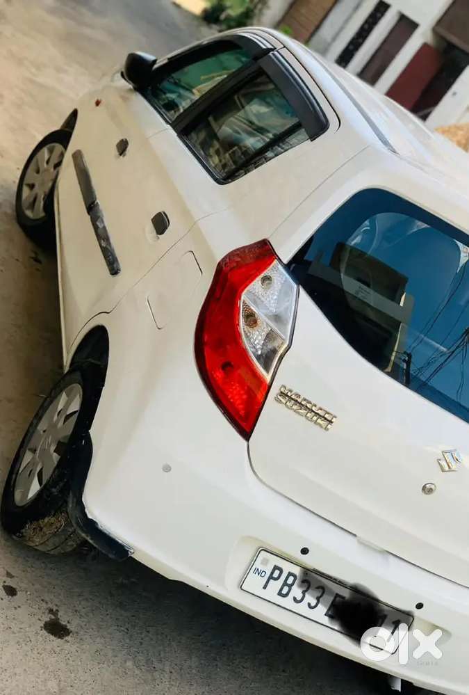 Alto K10 Vxi All Original