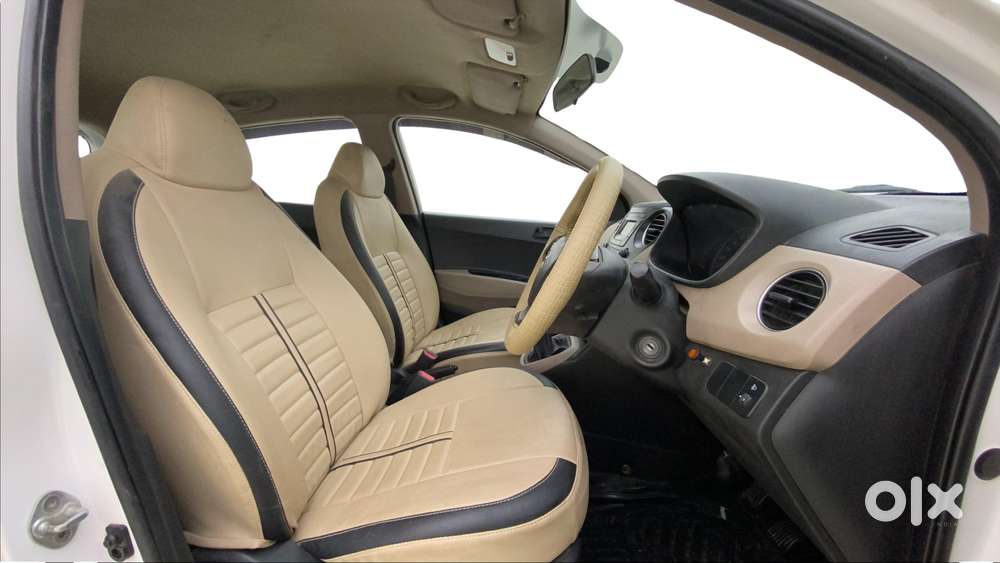 Hyundai Grand I10 1.2 Kappa Magna, 2018, Petrol