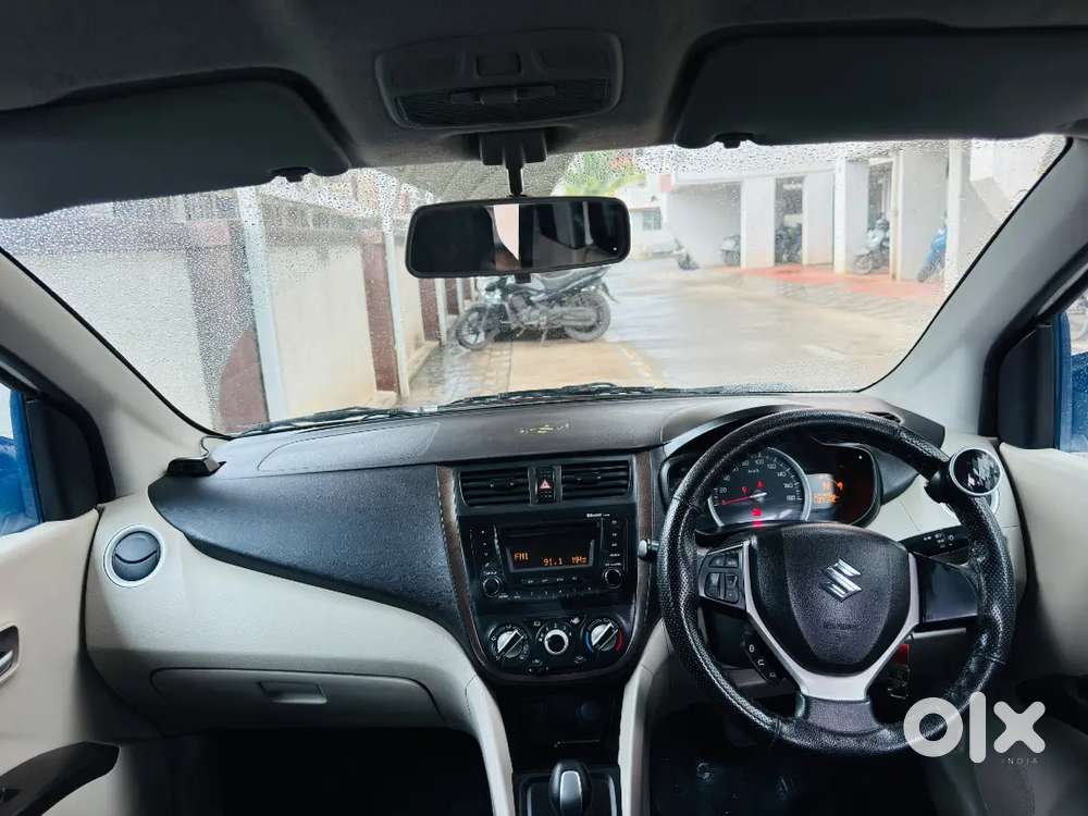2018 Maruti Suzuki Celerio Zxi At Petrol Top Model 365000 Negotiable