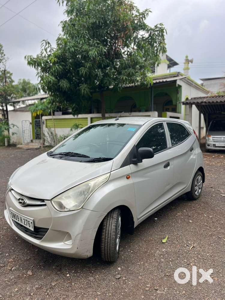 Hyundai Eon Magna 2013 Petrol Manual