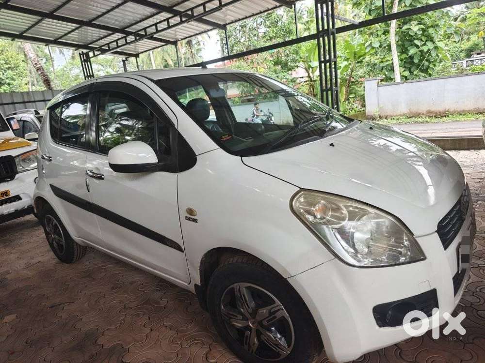 Maruti Suzuki Ritz Vdi Bs-iv, 2012