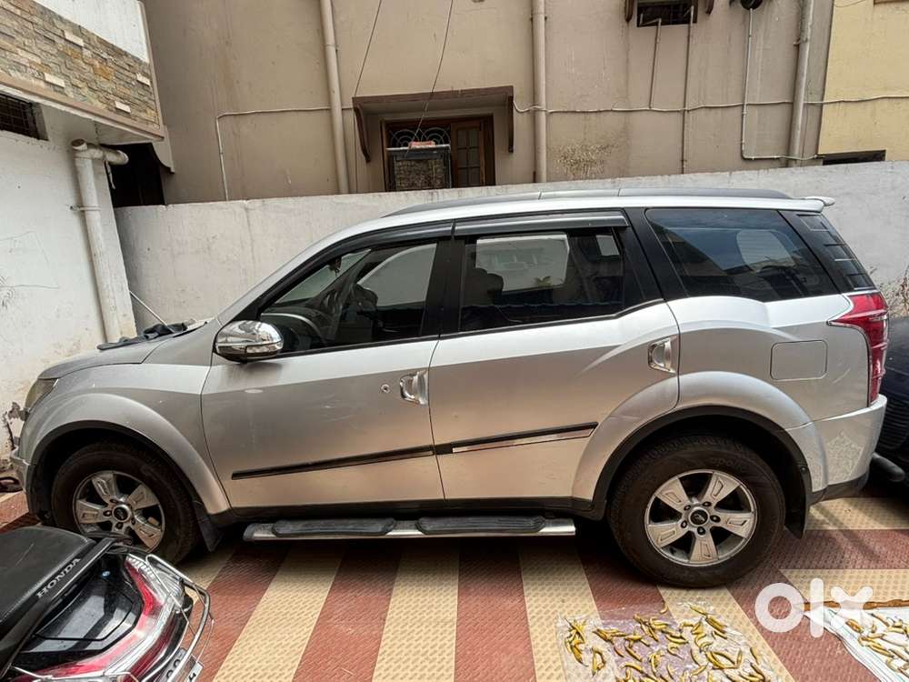 Mahindra Suv Diesel 2014