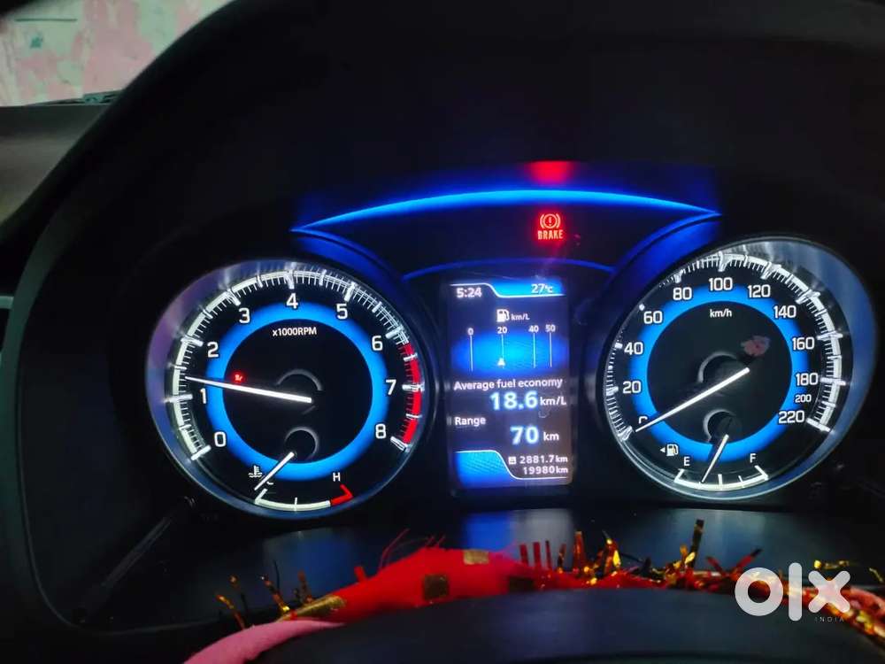Maruti Suzuki Baleno 2022