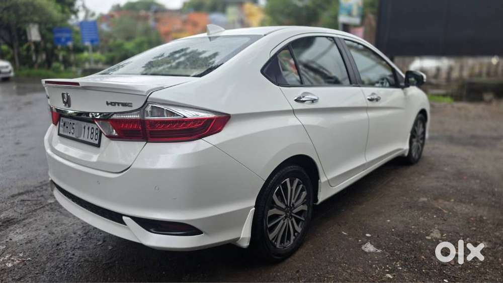 Honda City 1.5 Zx I-dtec Mt, 2019, Diesel