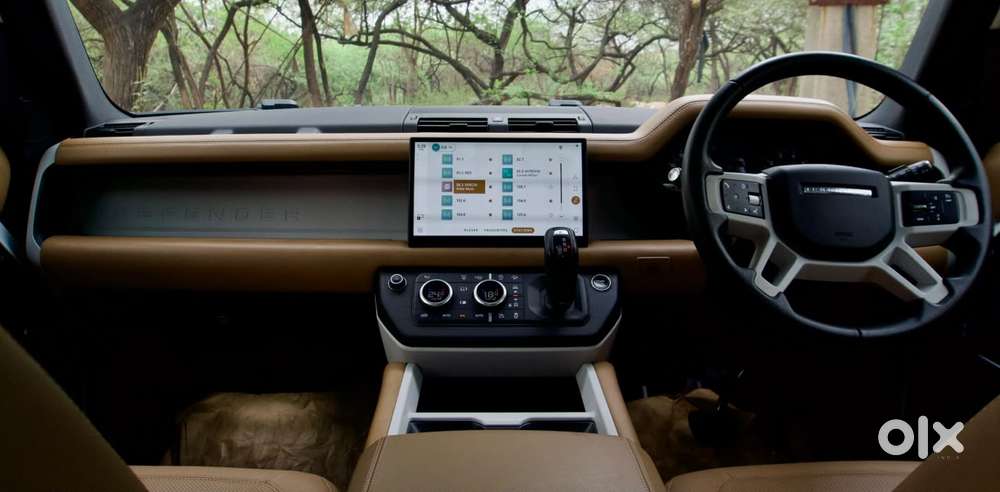 Land Rover Defender 2.0 110 X-dynamic Hse, 2025, Petrol