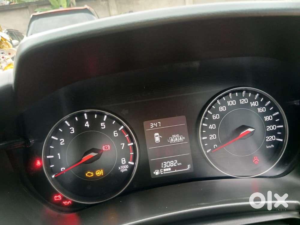 Maruti Suzuki Dzire 1.2 Vxi, 2025, Petrol