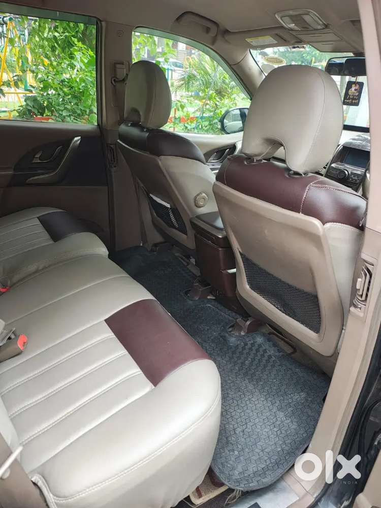 Mahindra Xuv500 2013 Pb06 Number