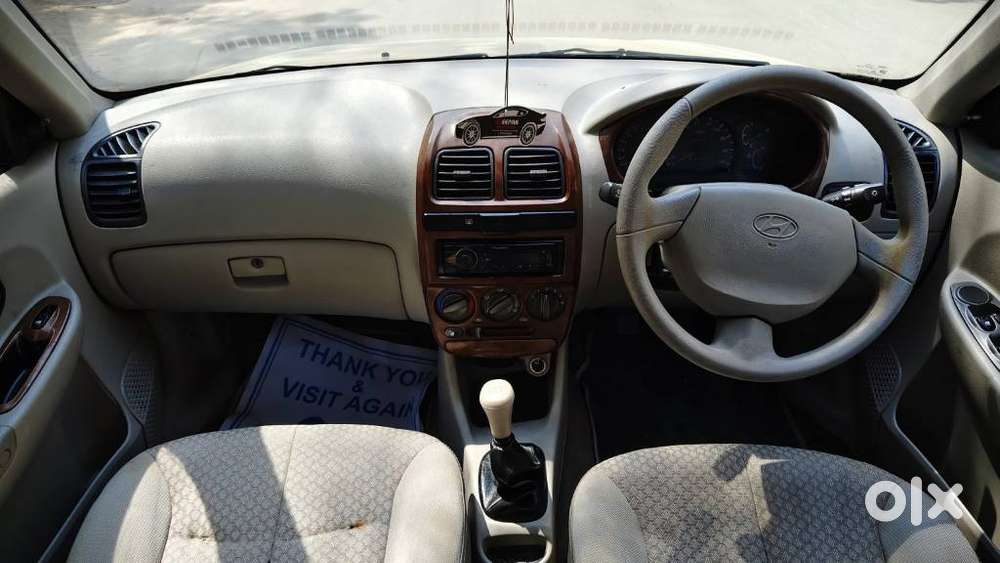 Hyundai Accent 1.5 Gle, 2008, Petrol