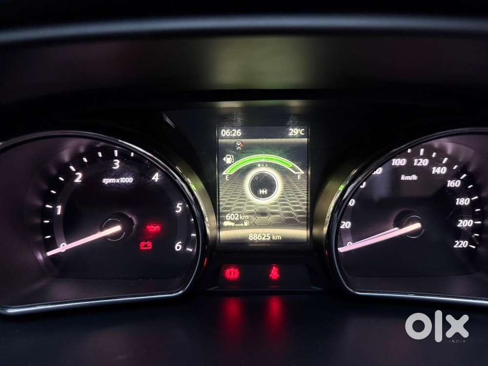 Tata Hexa 2017 Diesel Well Maintained