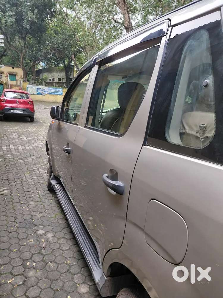 Mahindra Quanto 1.5 C4 2013 Diesel