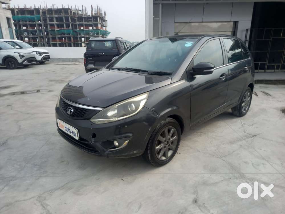 Tata Bolt Quadrajet Xt, 2015, Diesel