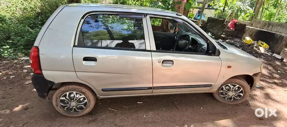 Maruti Suzuki Alto 2008 Lxi