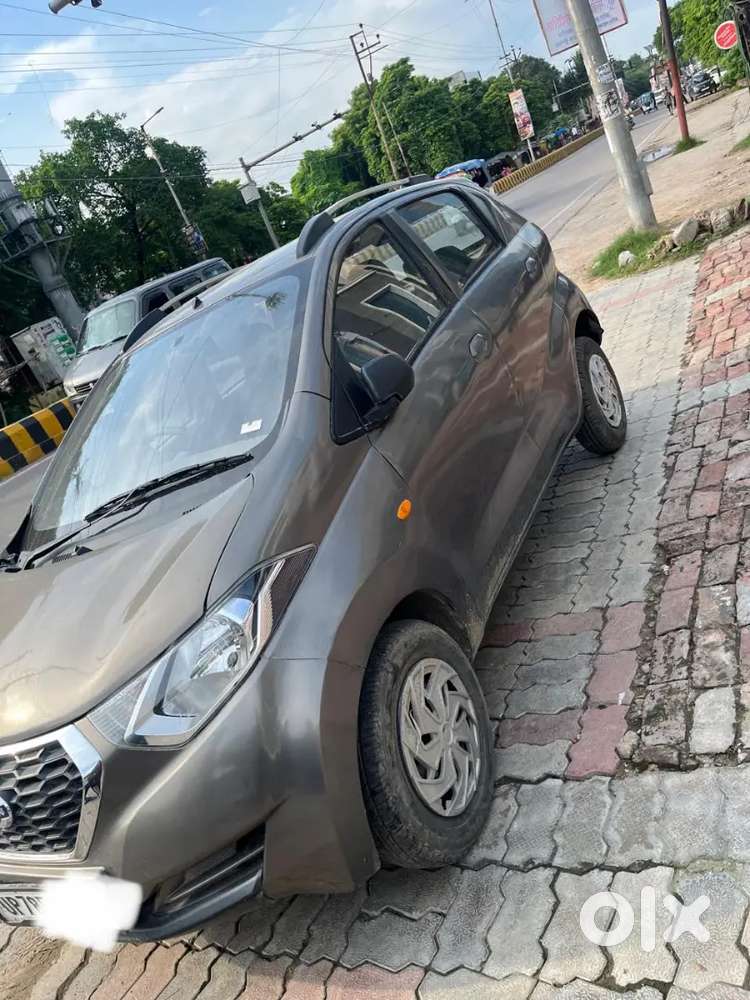 Datsun Redigo 0.8 2016