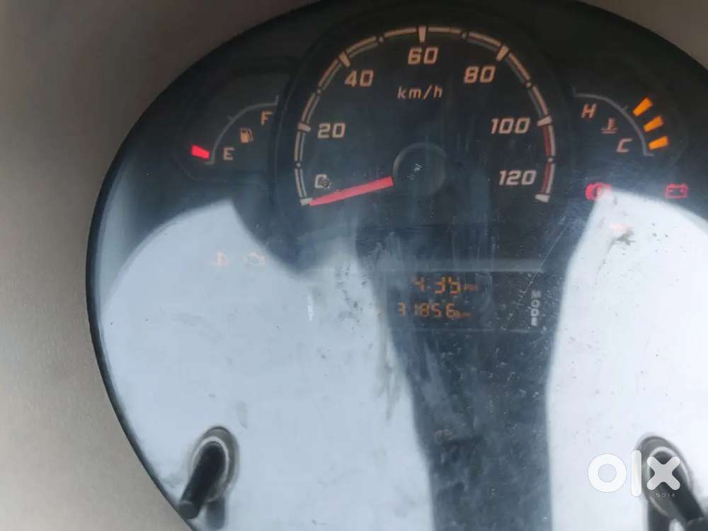 Tata Nano Twist Xt 2015 Model