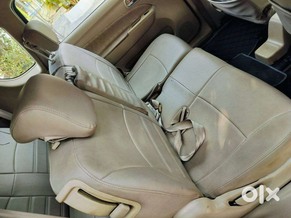 Maruti Suzuki Ertiga 2012-2015 Zdi, 2012, Diesel