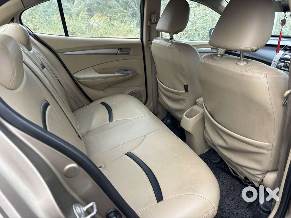 Honda City 2008-2011 1.5 V Mt, 2009, Petrol