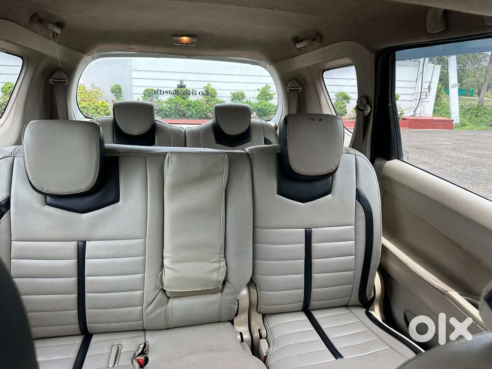 2016 Maruti Ertiga Diesel