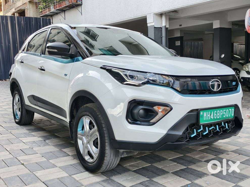 Tata Nexon Ev Xm, 2022, Electric