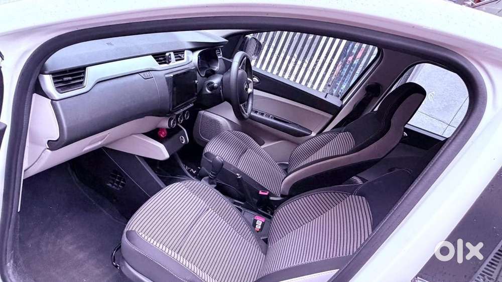 Renault Triber Petrol 2024 Amt Top Model