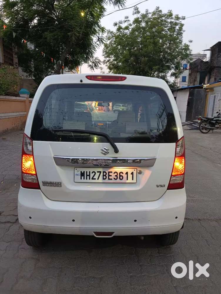 Wagonr Vxi For Sell