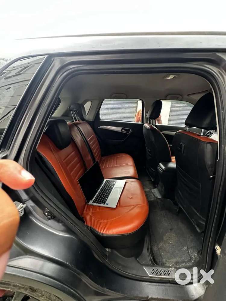 Maruti Suzuki Brezza Zdi 2016