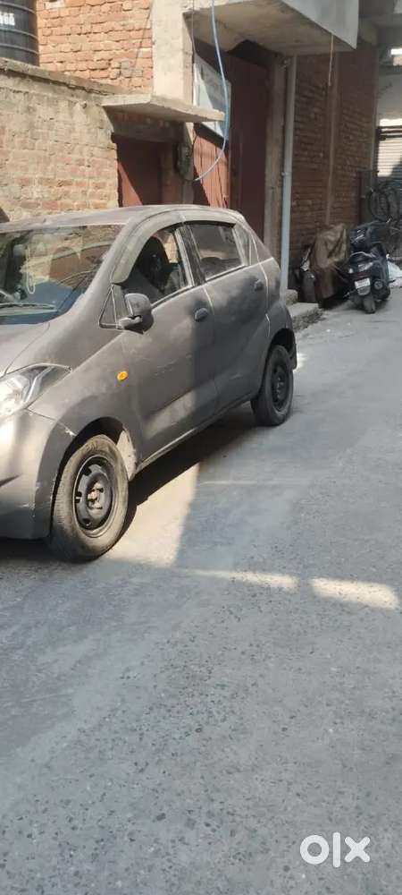 Nissan Datsun Ready Go