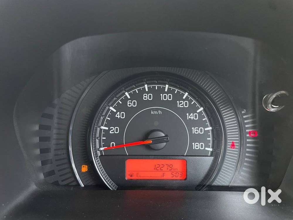 Maruti Suzuki Wagon R Lxi 1.0, 2024, Petrol