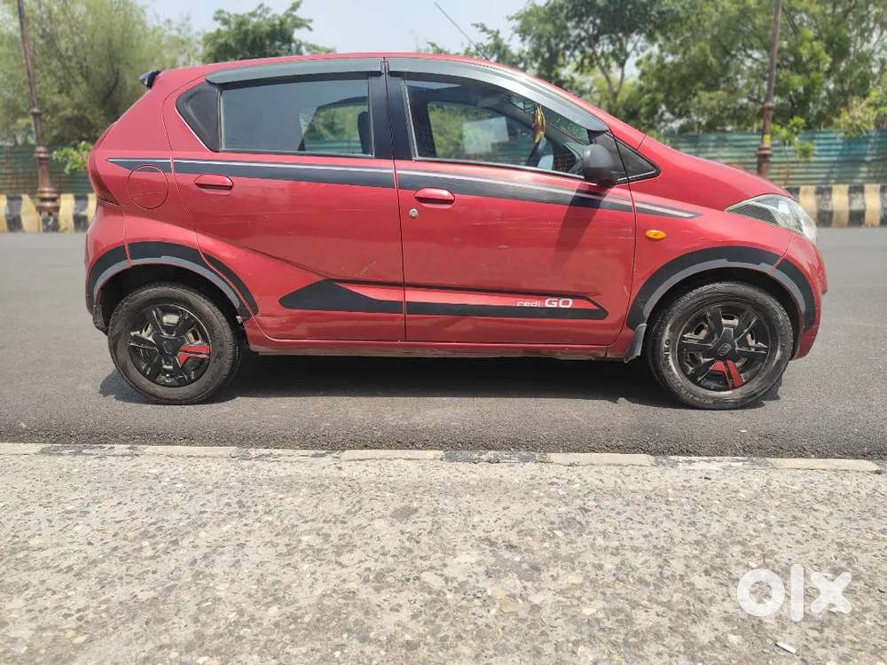 Datsun Redigo 0.8 T 2019