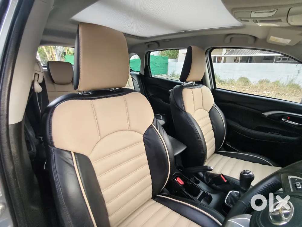 Toyota Urban Cruiser 2024