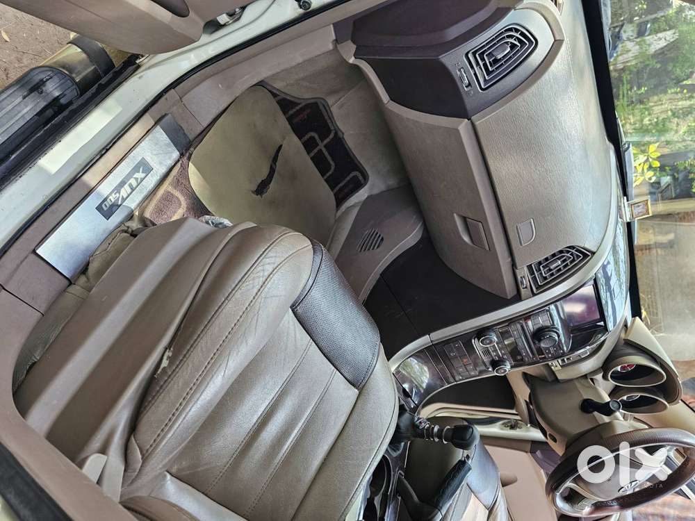 Mahindra Xuv500 W8 &ndash; Excellent Condition  Well Maintained Best Price
