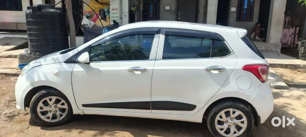 Hyundai Grande I10 A One Condition