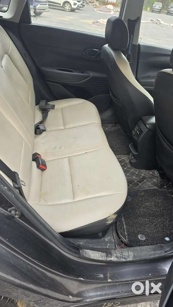 Hyundai New I20 Sportz 2021 58000km