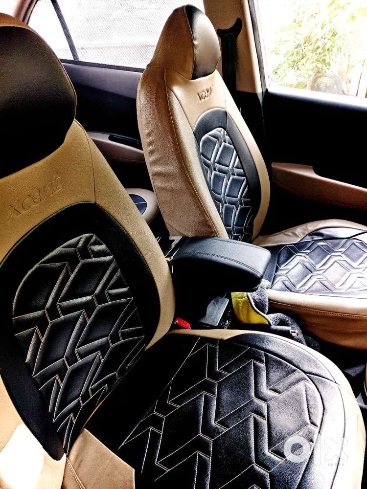 Hyundai Xcent 2014 Petrol Well Maintained