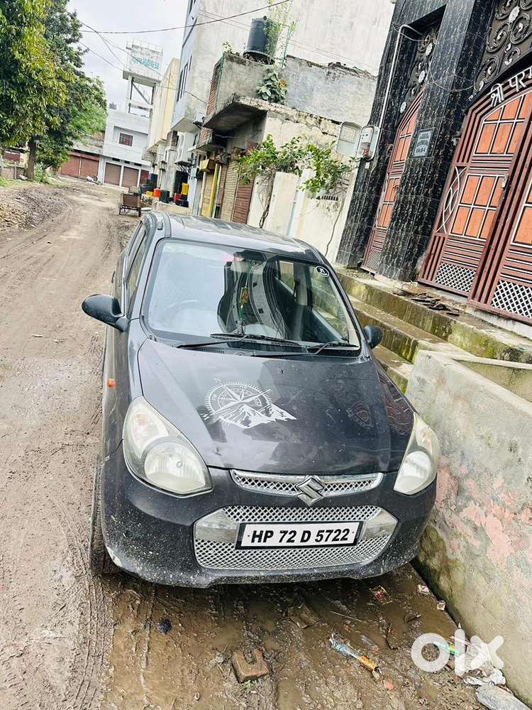 Maruti Suzuki Alto 800 2014 Petrol Good Condition