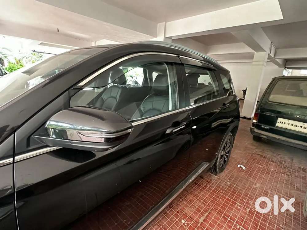 Mg Hector Hybrid 2020 First Owner