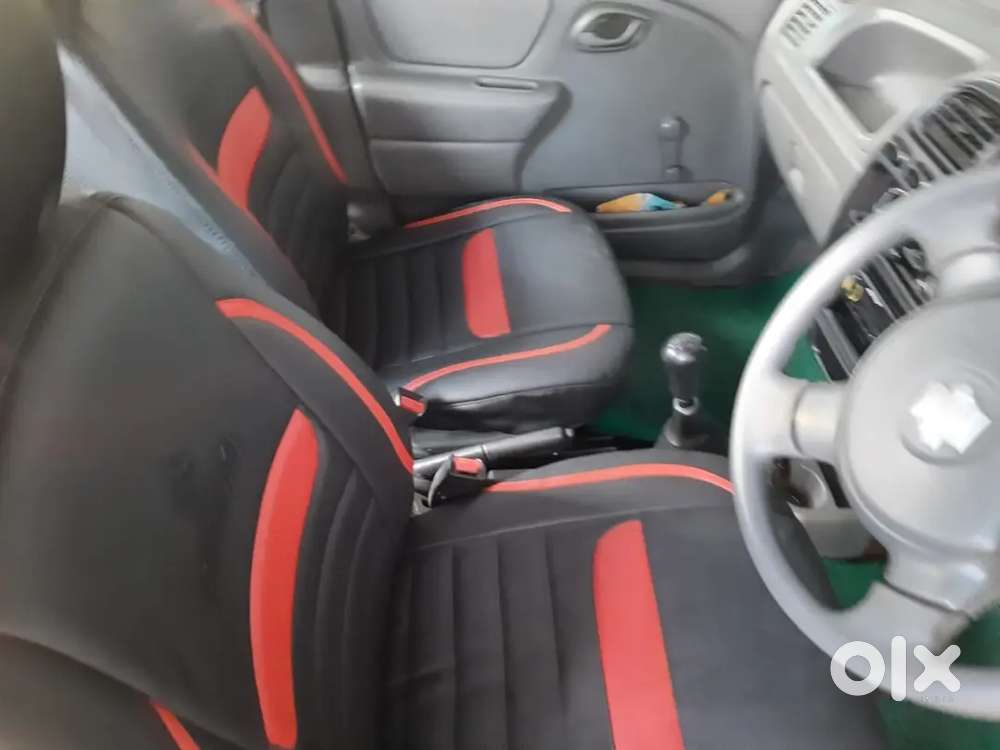 Maruti Suzuki Alto 2008 Petrol Good Condition