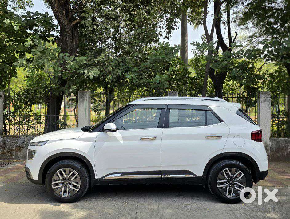Hyundai Venue 1.4 Crdi Sx, 2022, Diesel