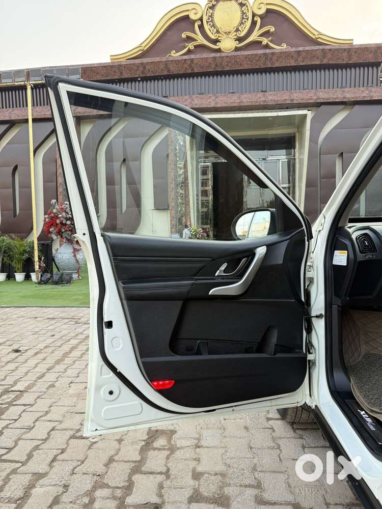 Mahindra Xuv500 W11, 2019, Diesel