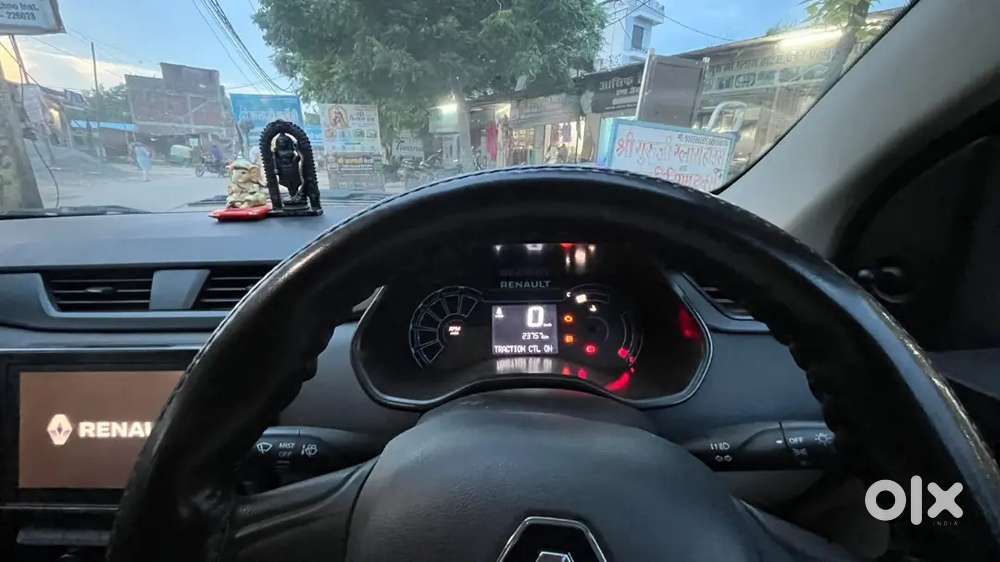 Mahindra Renault Logan 2025