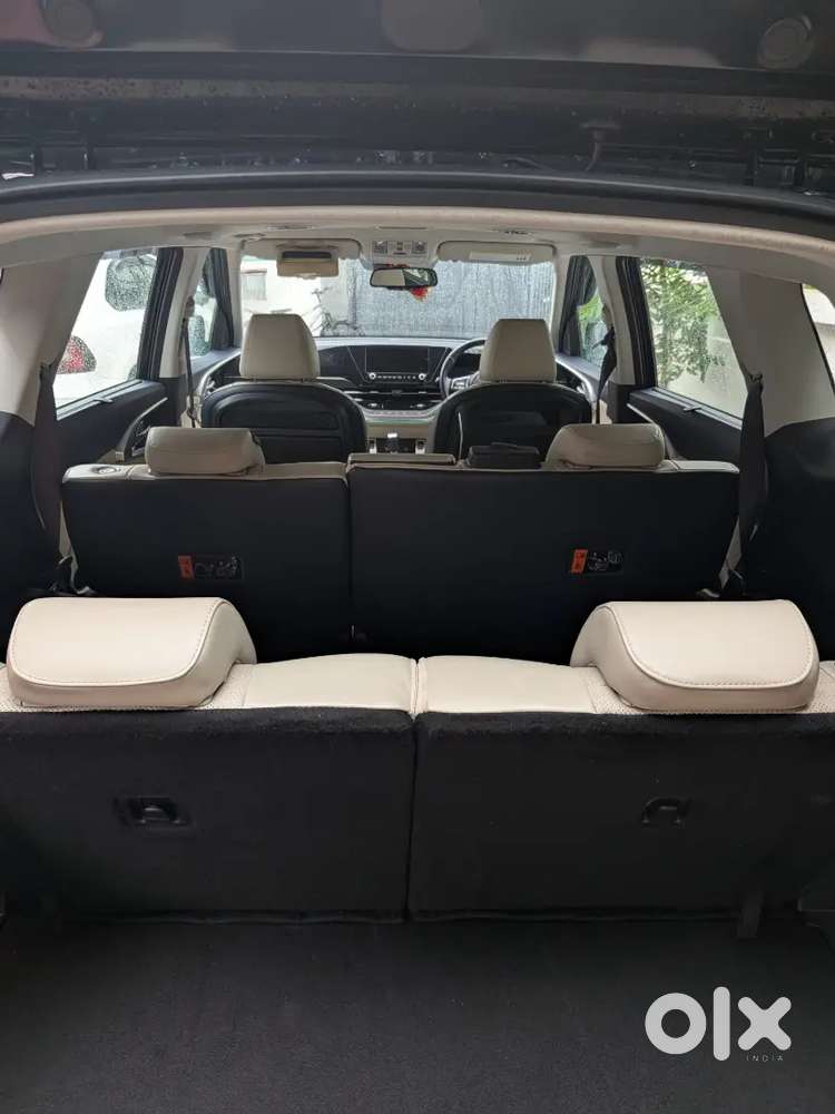 Kia Carens Diesel 1.5 2024
